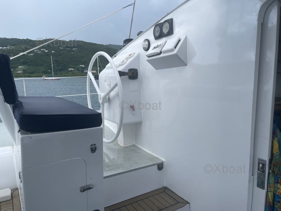 KSENIA YACHTS KSENIA 149 · 2010 en venta en Otra zona — foto 2