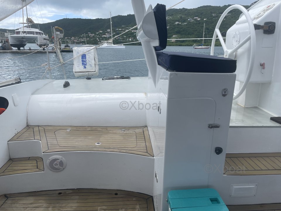 KSENIA YACHTS KSENIA 149 · 2010 en venta en Otra zona — foto 3