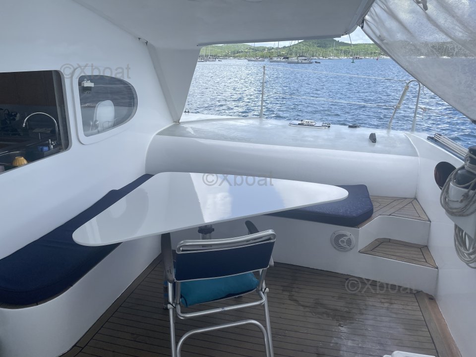 KSENIA YACHTS KSENIA 149 · 2010 en venta en Otra zona — foto 4