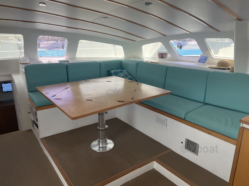 KSENIA YACHTS KSENIA 149 · 2010 en venta en Otra zona — foto 5