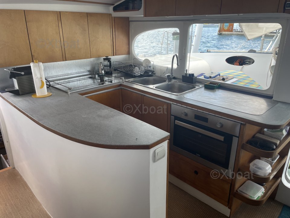 KSENIA YACHTS KSENIA 149 · 2010 en venta en Otra zona — foto 6