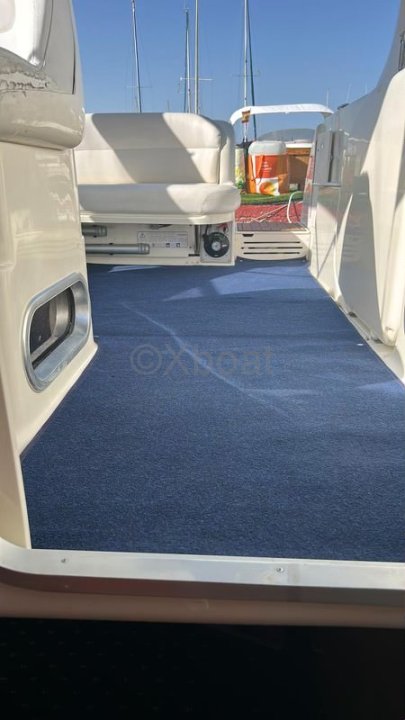 Gobbi 265 CABIN · 2002 in vendita in Valencia e Castellón — foto 2
