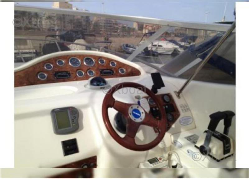 Gobbi 265 CABIN · 2002 in vendita in Valencia e Castellón — foto 3
