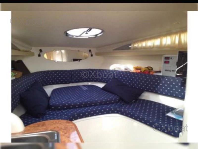 Gobbi 265 CABIN · 2002 in vendita in Valencia e Castellón — foto 4