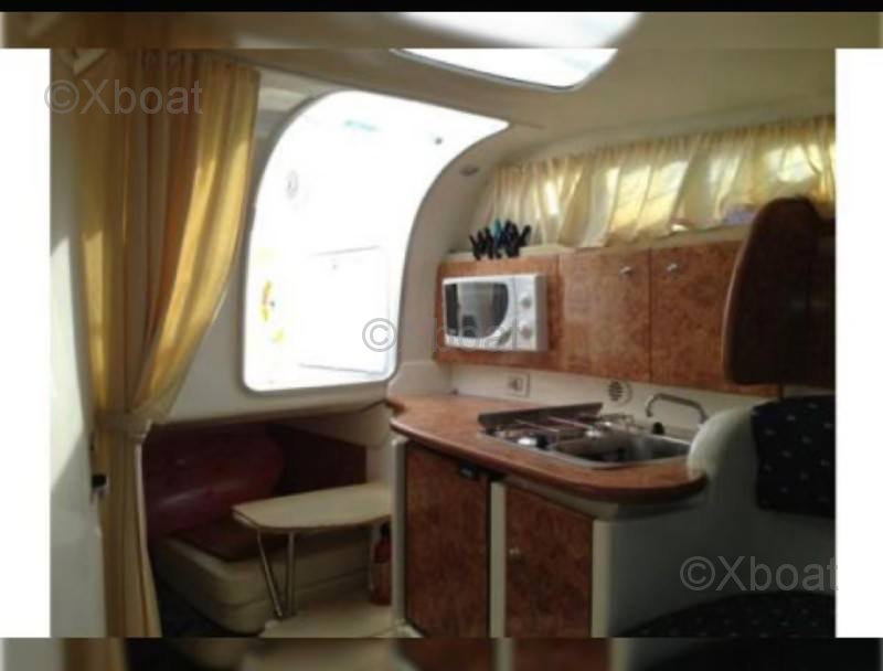 Gobbi 265 CABIN · 2002 in vendita in Valencia e Castellón — foto 5