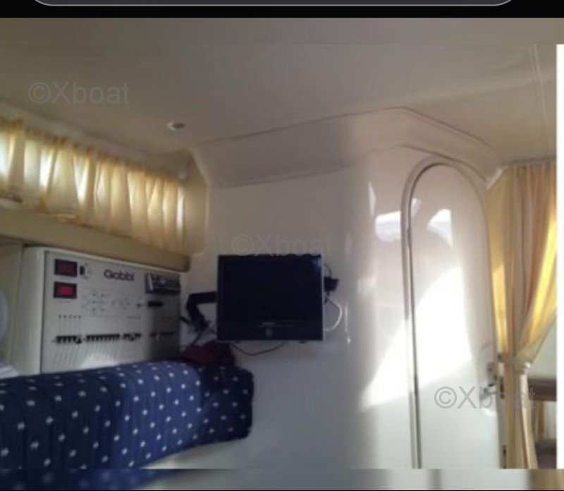 Gobbi 265 CABIN · 2002 in vendita in Valencia e Castellón — foto 6