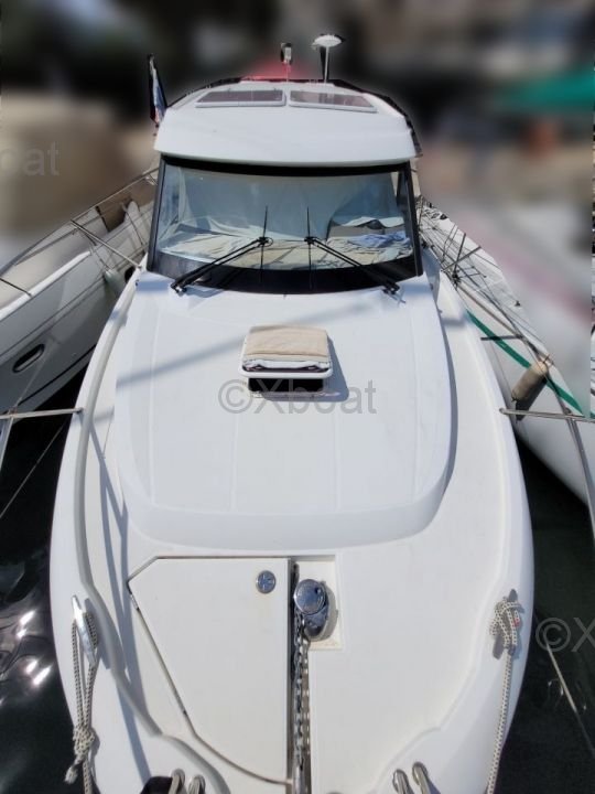 Jeanneau NC 9 · 2013 zu verkaufen – Côte d'Azur — Foto 2