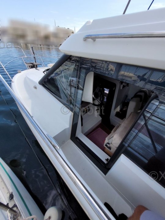 Jeanneau NC 9 · 2013 zu verkaufen – Côte d'Azur — Foto 3