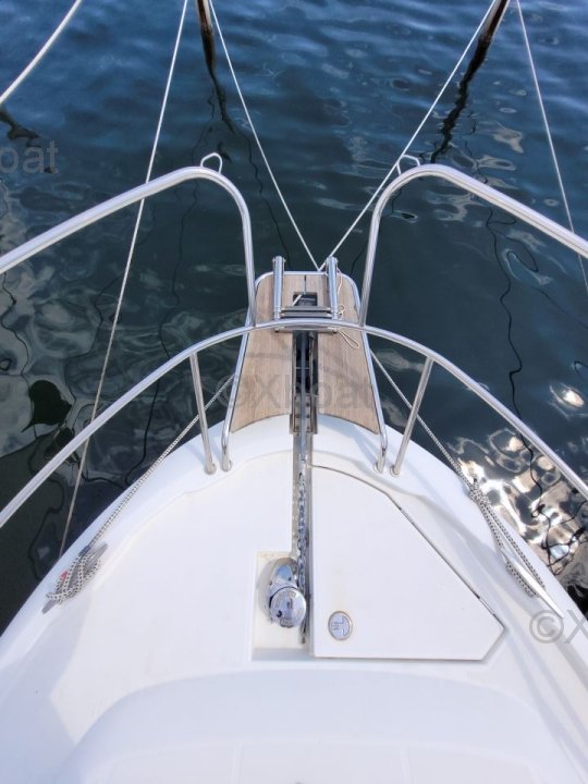 Jeanneau NC 9 · 2013 zu verkaufen – Côte d'Azur — Foto 6