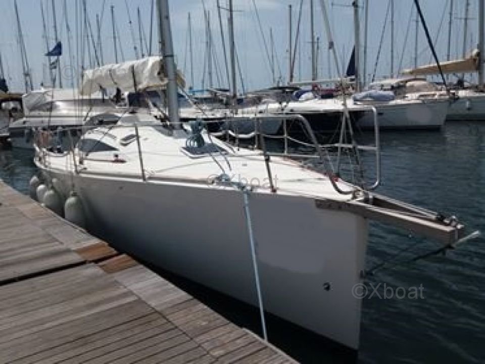 Cobra 33 · 2018 à vendre – Autre zone — photo 1
