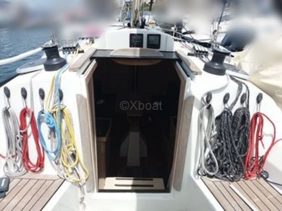 Cobra 33 · 2018 à vendre – Autre zone — photo 3