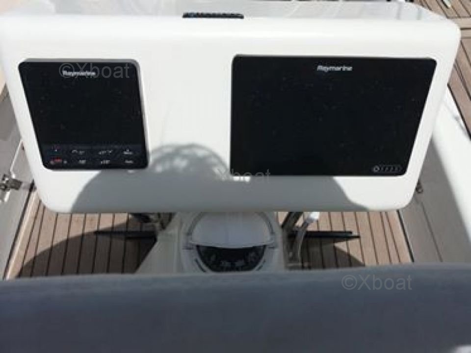 Cobra 33 · 2018 à vendre – Autre zone — photo 4