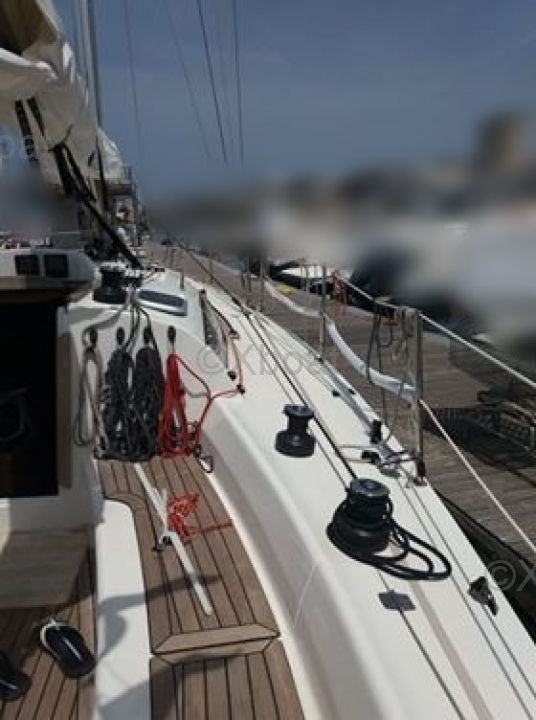 Cobra 33 · 2018 à vendre – Autre zone — photo 6