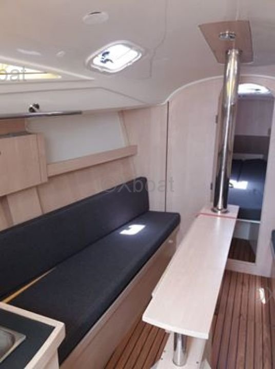 Cobra 33 · 2018 à vendre – Autre zone — photo 7