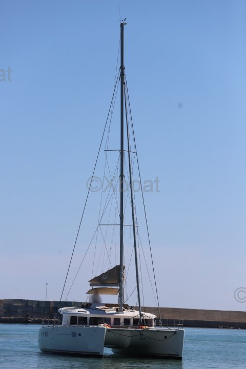 Lagoon 450F · 2012 en venta en Otra zona — foto 2