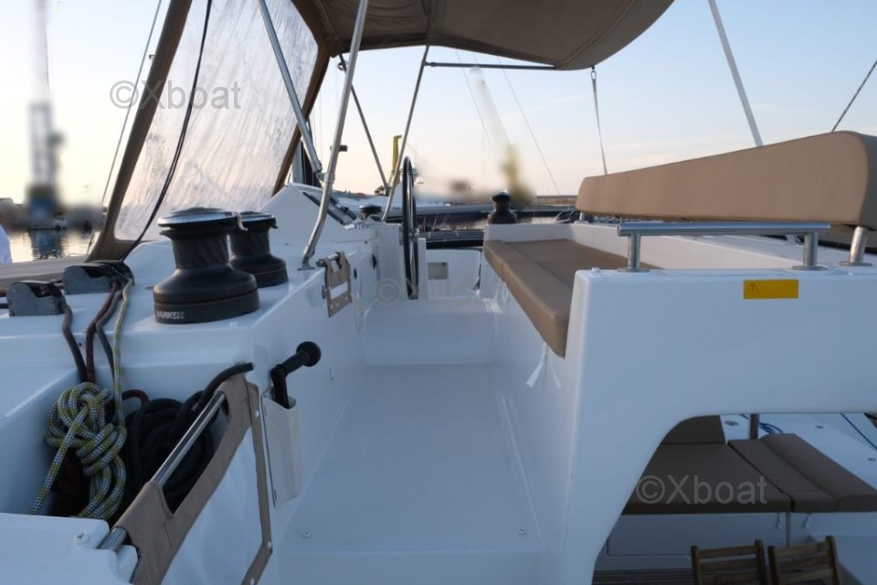 Lagoon 450F · 2012 en venta en Otra zona — foto 6