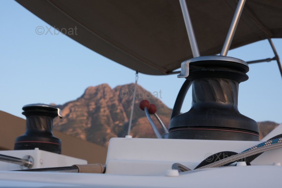 Lagoon 450F · 2012 en venta en Otra zona — foto 7