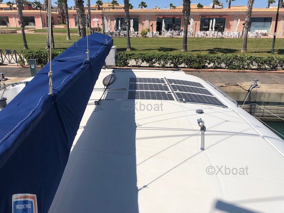 Fountaine Pajot SALINA 48 · 2008 zu verkaufen – Andere Region — Foto 4