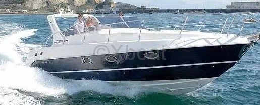 Mano Marine Mano 32 Sport · 2005 zu verkaufen – Andere Region — Foto 1