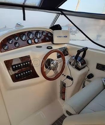 Mano Marine Mano 32 Sport · 2005 zu verkaufen – Andere Region — Foto 2