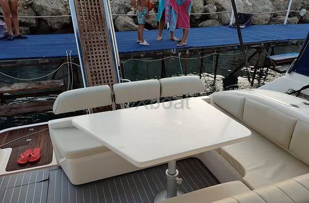 Mano Marine Mano 32 Sport · 2005 zu verkaufen – Andere Region — Foto 3