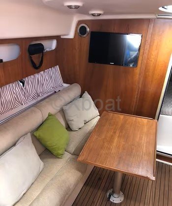 Mano Marine Mano 32 Sport · 2005 zu verkaufen – Andere Region — Foto 4