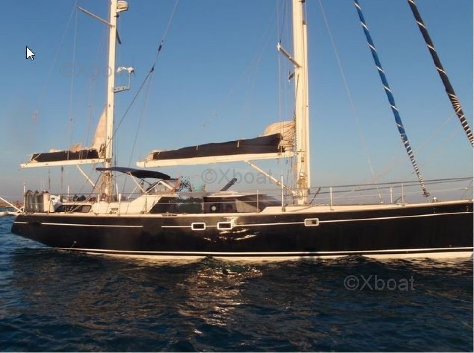 North Wind 56 · 2005 zu verkaufen – Barcelona und Maresme — Foto 1