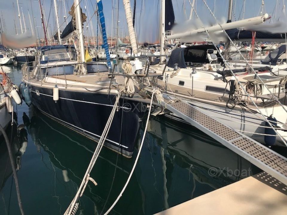 North Wind 56 · 2005 zu verkaufen – Barcelona und Maresme — Foto 2