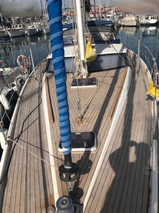 North Wind 56 · 2005 zu verkaufen – Barcelona und Maresme — Foto 3