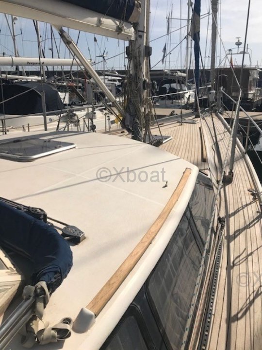 North Wind 56 · 2005 zu verkaufen – Barcelona und Maresme — Foto 4