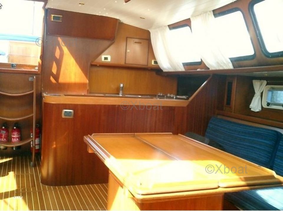 North Wind 56 · 2005 zu verkaufen – Barcelona und Maresme — Foto 6