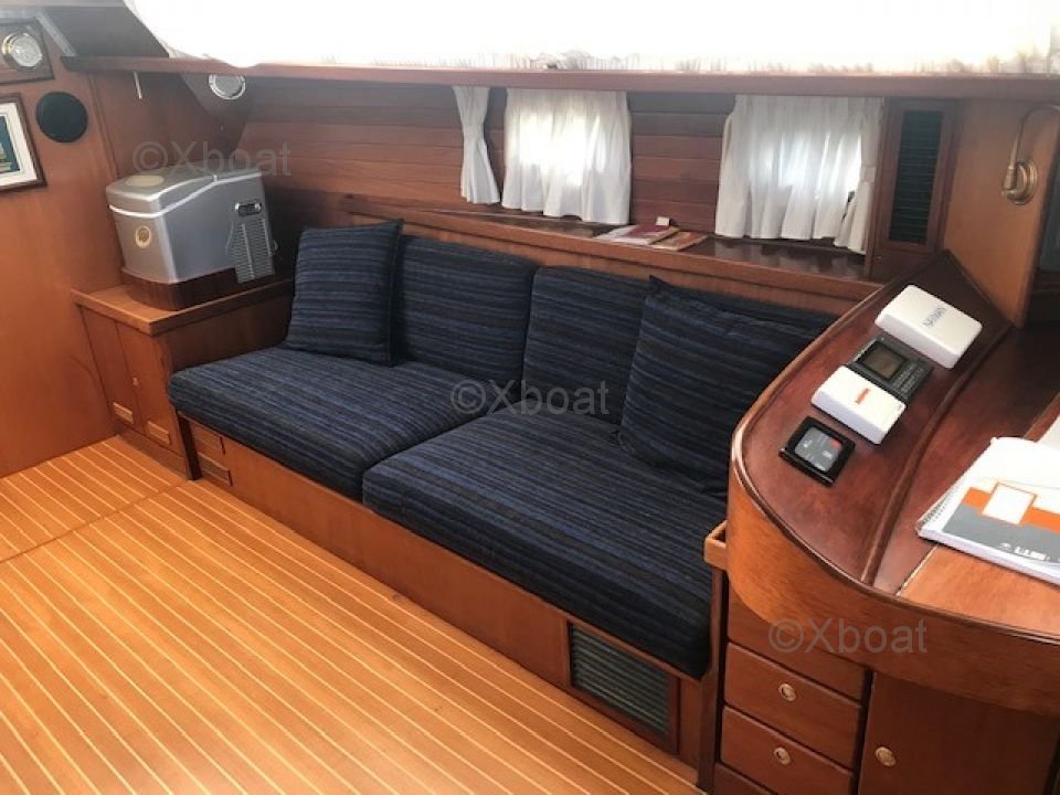 North Wind 56 · 2005 zu verkaufen – Barcelona und Maresme — Foto 7