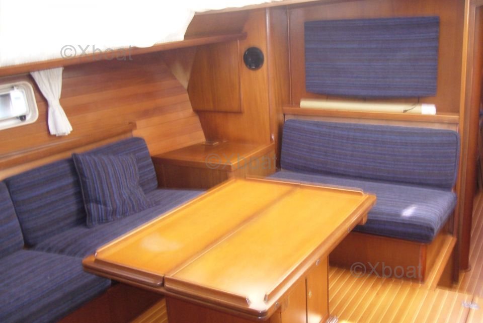 North Wind 56 · 2005 zu verkaufen – Barcelona und Maresme — Foto 8