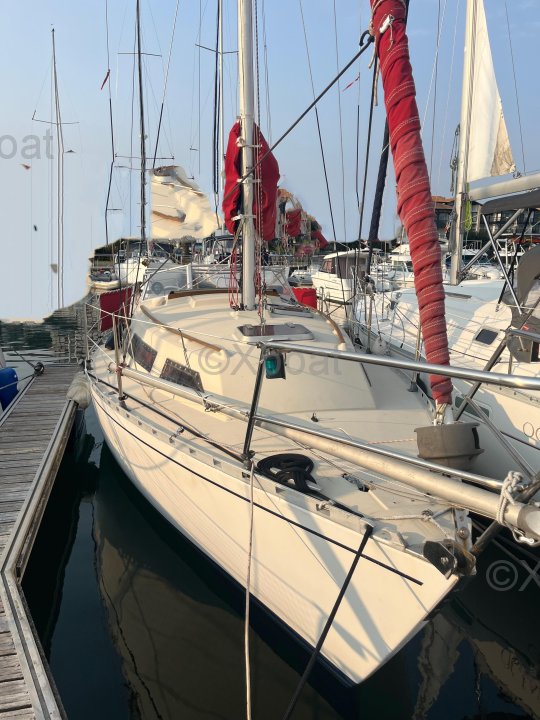 Beneteau IDYLLE 880 · 1984 zu verkaufen – Andere Region — Foto 2