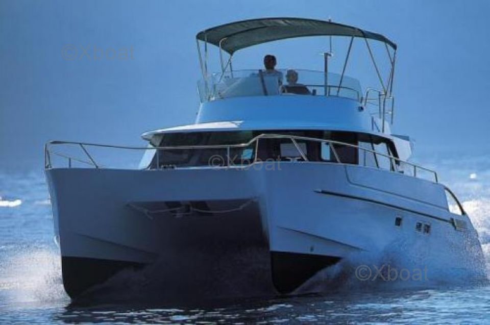 Fountaine Pajot MARYLAND 37 · 1999 en venta en Costa Azul — foto 3