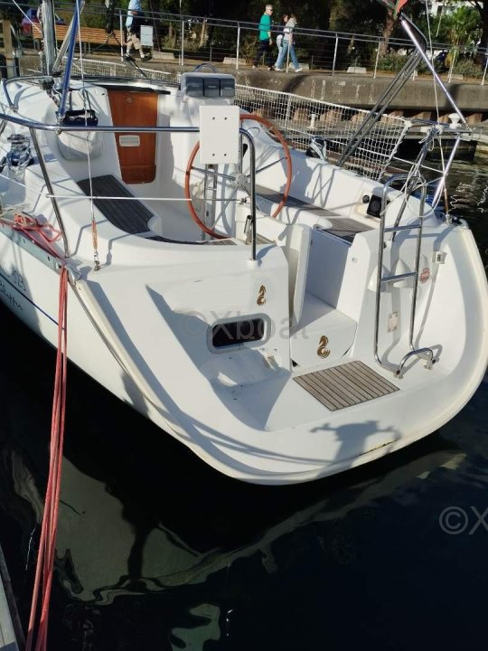 Beneteau OCEANIS 323 · 2005 en venta en Otra zona — foto 1