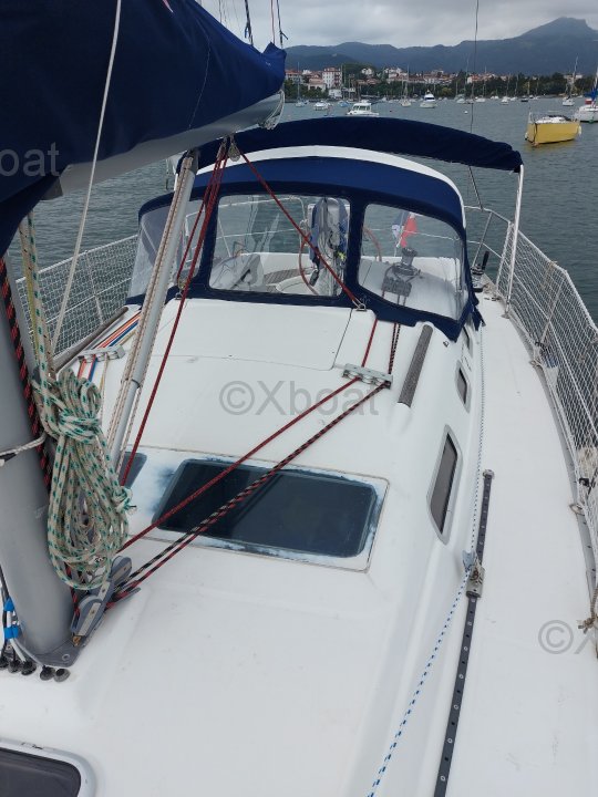 Beneteau OCEANIS 323 · 2005 en venta en Otra zona — foto 2