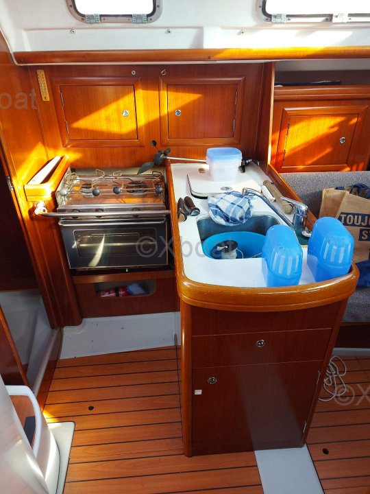 Beneteau OCEANIS 323 · 2005 en venta en Otra zona — foto 6