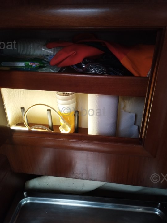 Beneteau OCEANIS 323 · 2005 en venta en Otra zona — foto 7