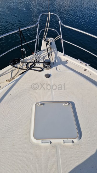 Riviera 33.5 FISHING · 2002 in vendita in Costa Azzurra — foto 3