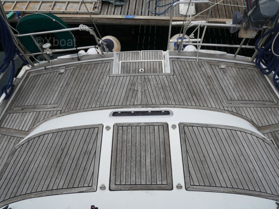 Beneteau OCEANIS 44 CC · 2000 en venta en Costa Azul — foto 5