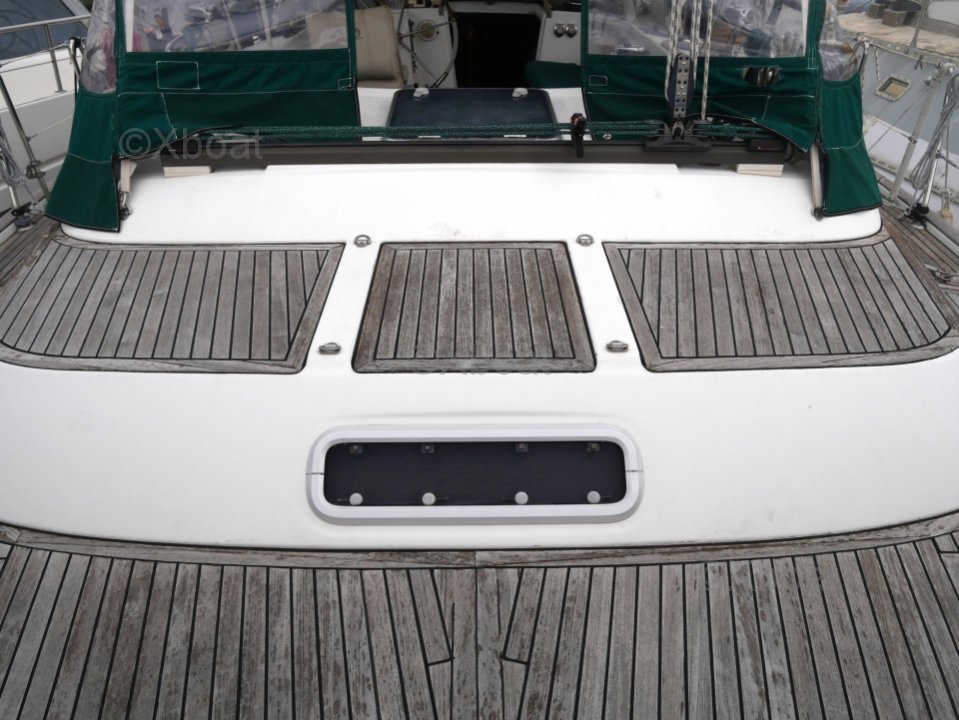 Beneteau OCEANIS 44 CC · 2000 en venta en Costa Azul — foto 6