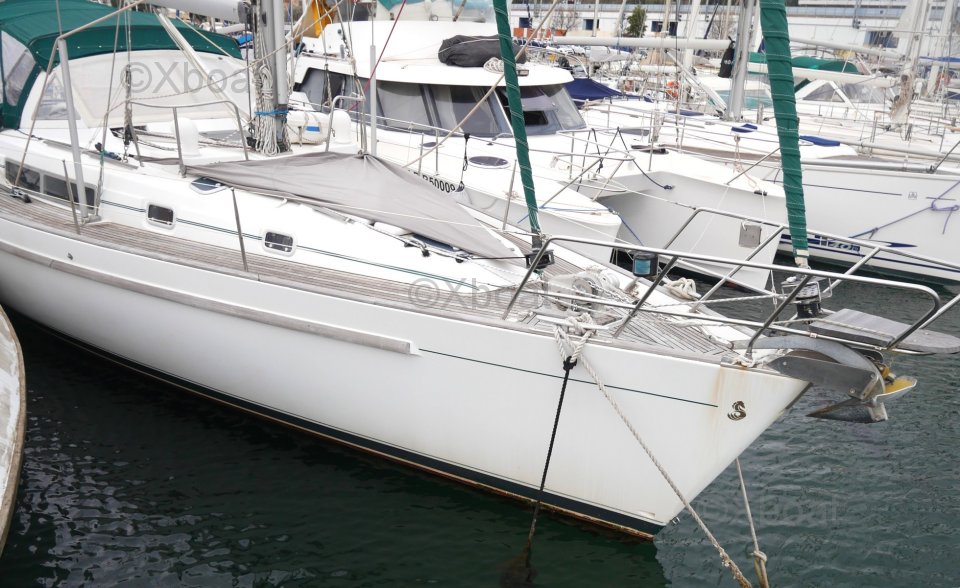 Beneteau OCEANIS 44 CC · 2000 en venta en Costa Azul — foto 7
