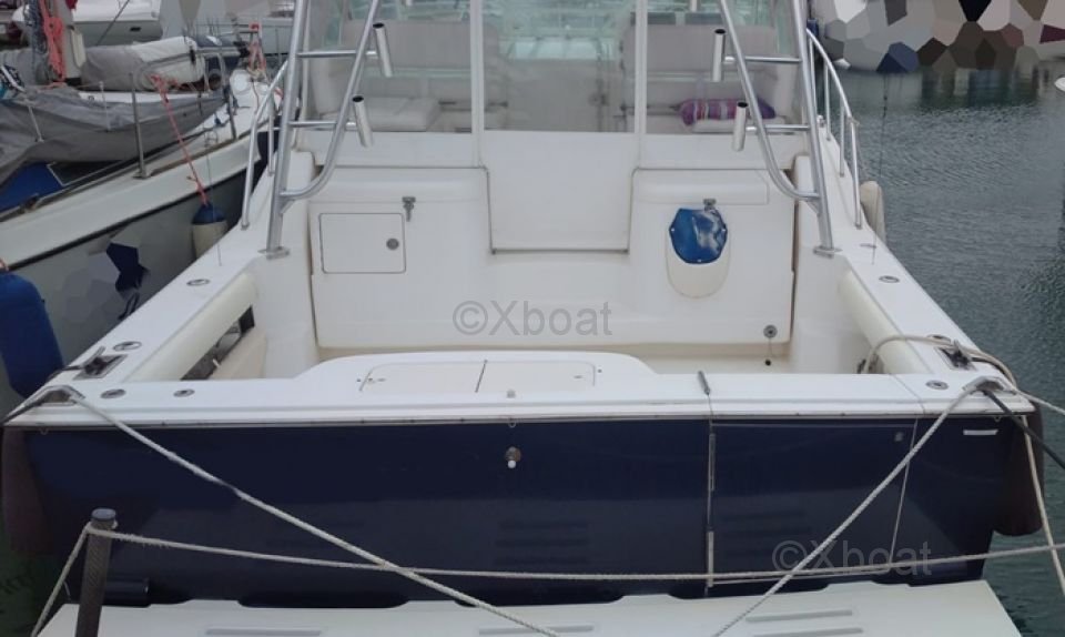 Cabo 32 EXPRESS · 2008 en venta en Liguria y Génova — foto 2