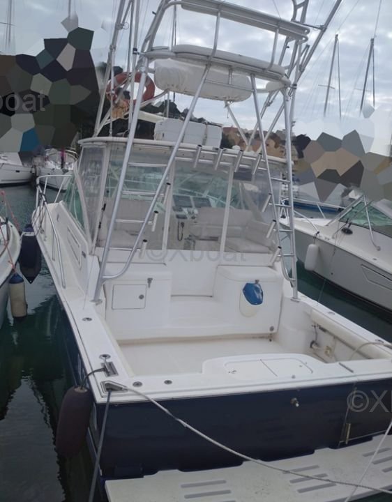 Cabo 32 EXPRESS · 2008 en venta en Liguria y Génova — foto 3