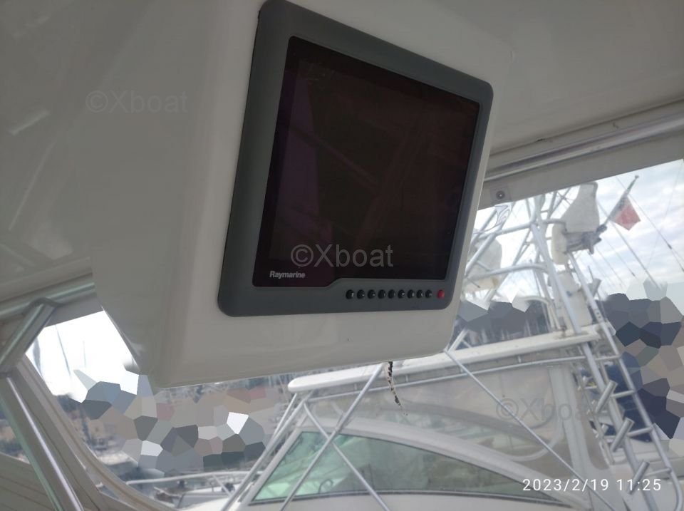 Cabo 32 EXPRESS · 2008 en venta en Liguria y Génova — foto 8