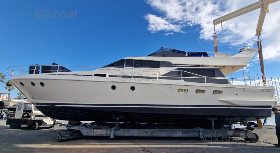 Guy Couach 1601 FLY · 1988 for sale in French Riviera — photo 1