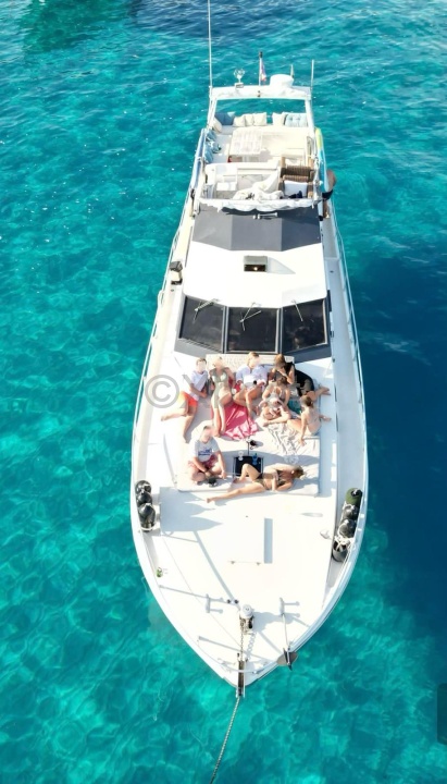 Guy Couach 1601 FLY · 1988 for sale in French Riviera — photo 3