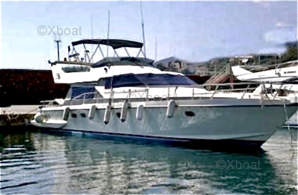 Guy Couach 1601 FLY · 1988 for sale in French Riviera — photo 4