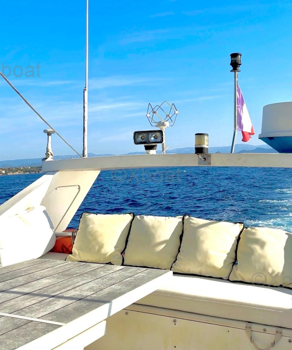 Guy Couach 1601 FLY · 1988 for sale in French Riviera — photo 5
